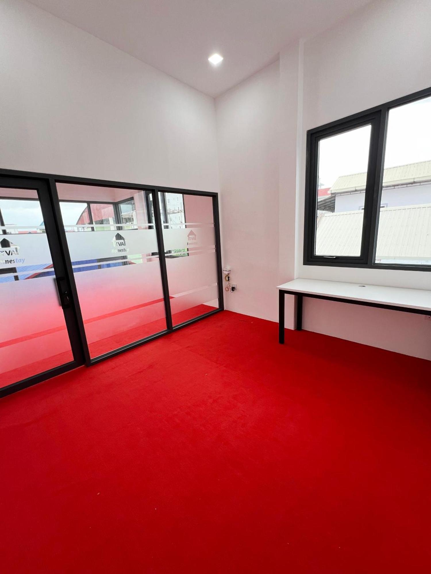 Tva Homestay - Tva Sleepbox - Tva Working Space 金边 外观 照片