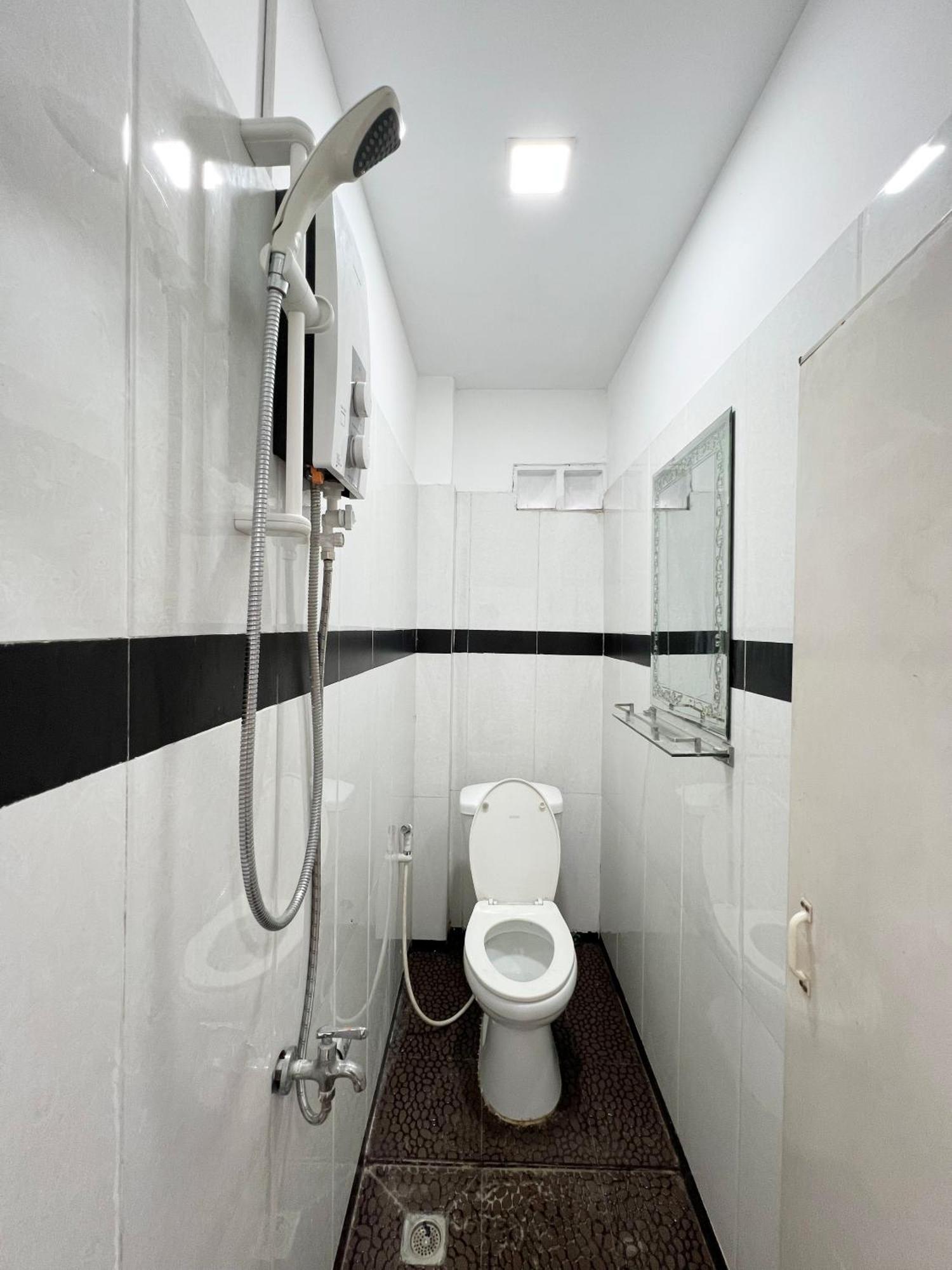 Tva Homestay - Tva Sleepbox - Tva Working Space 金边 外观 照片