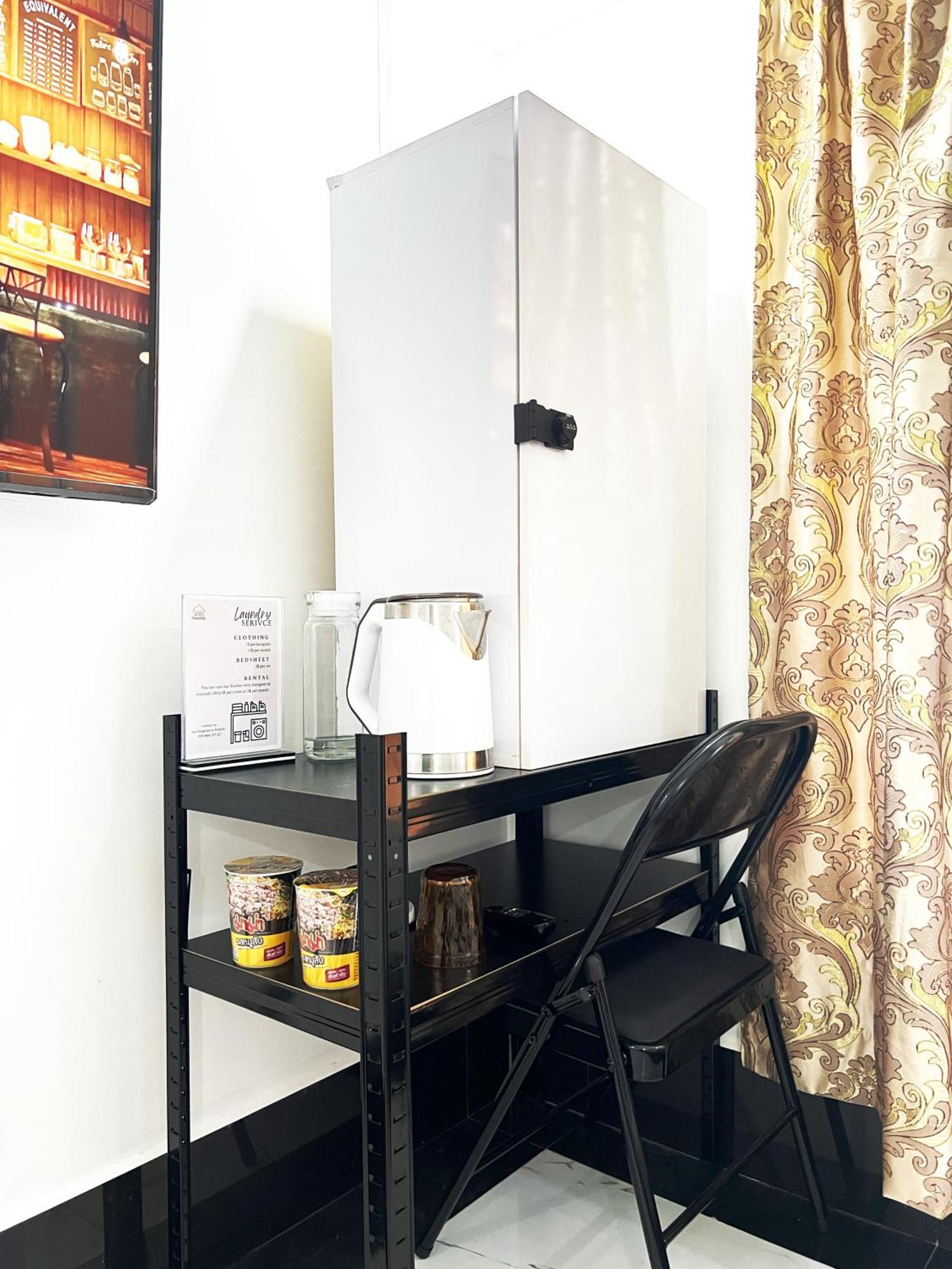 Tva Homestay - Tva Sleepbox - Tva Working Space 金边 外观 照片