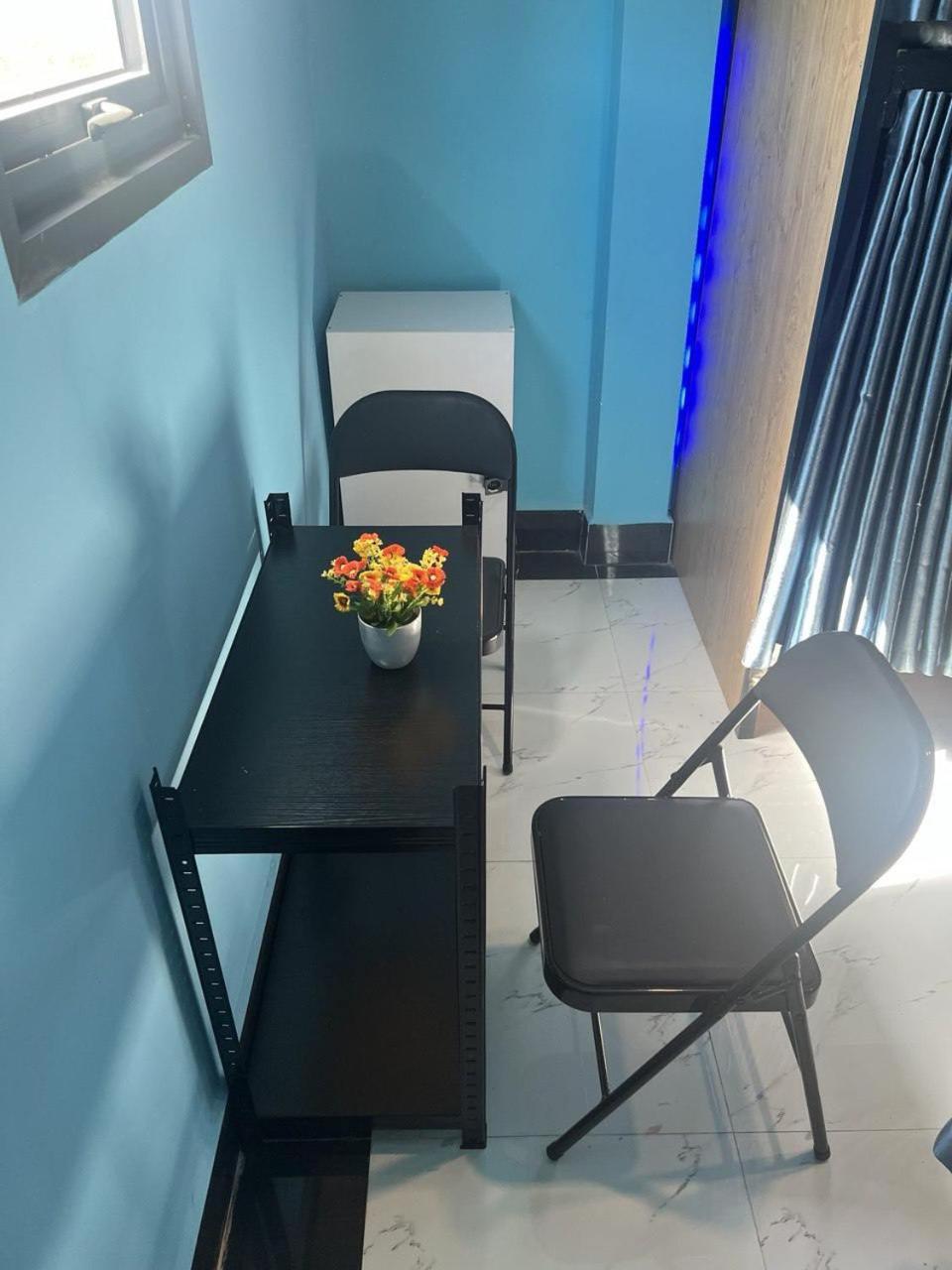 Tva Homestay - Tva Sleepbox - Tva Working Space 金边 外观 照片