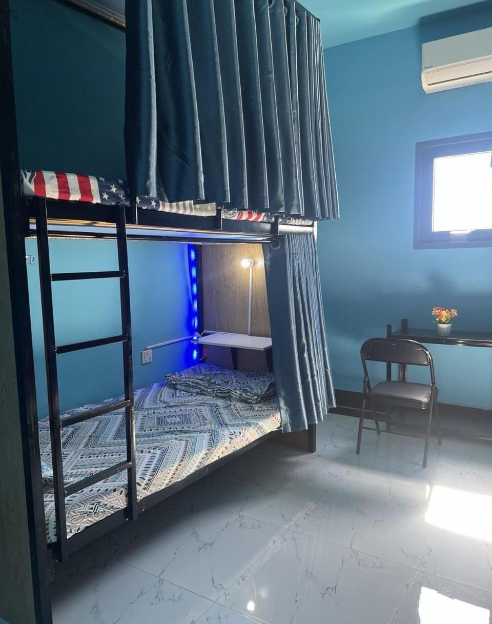 Tva Homestay - Tva Sleepbox - Tva Working Space 金边 外观 照片