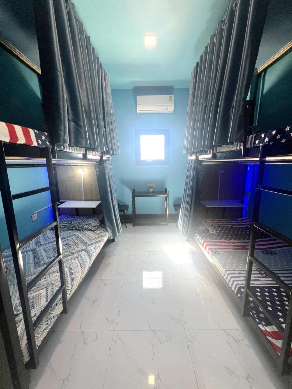 Tva Homestay - Tva Sleepbox - Tva Working Space 金边 外观 照片